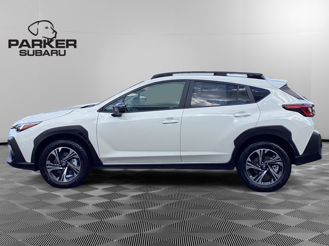 2025 Subaru Crosstrek Premium photo 2