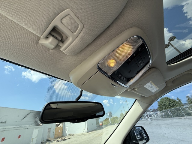 2013 Dodge Durango R/T photo 20