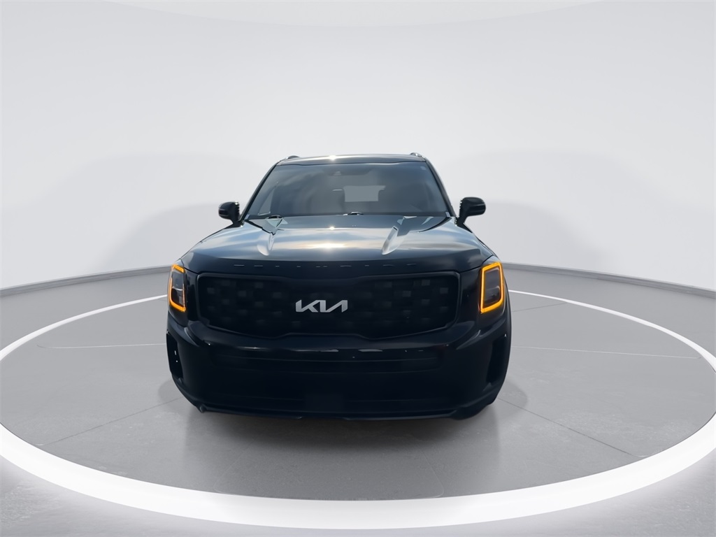 2022 Kia Telluride EX photo 3