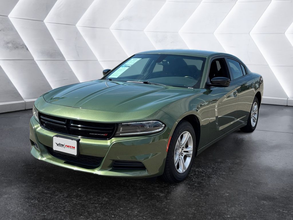 2023 Dodge Charger SXT photo 3