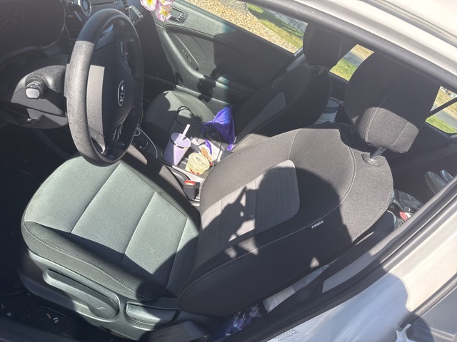 2016 Kia Forte LX photo 4