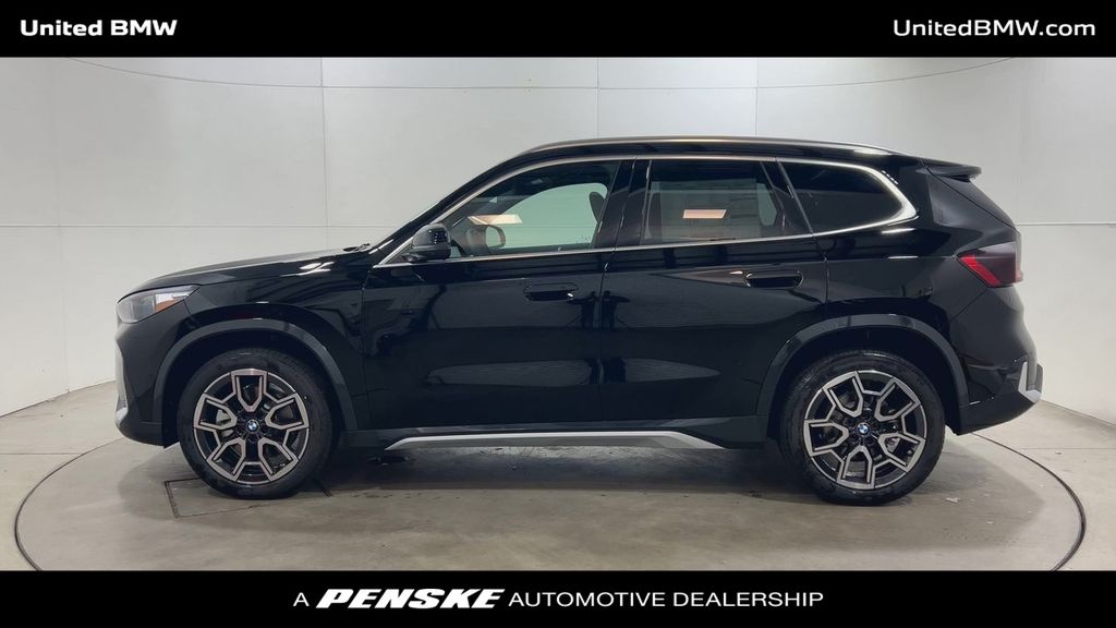2026 Bmw X1 XDrive28i photo 4