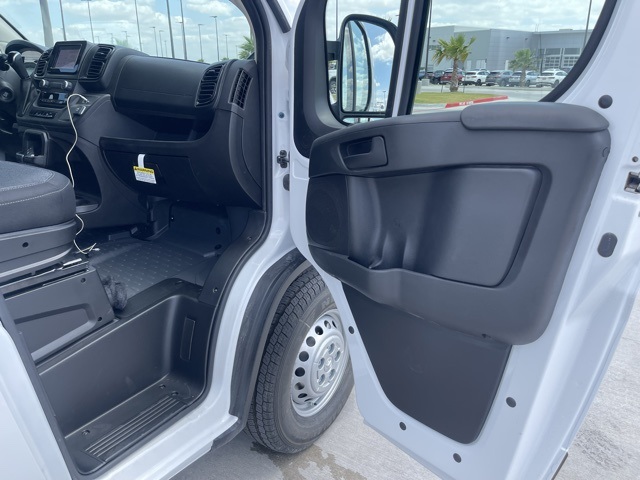 2025 Ram ProMaster 2500 photo 18