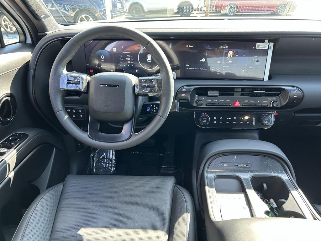 2026 Hyundai Palisade XRT photo 22