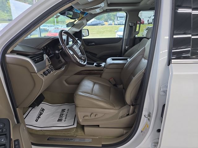 2018 Gmc Yukon XL SLT photo 15