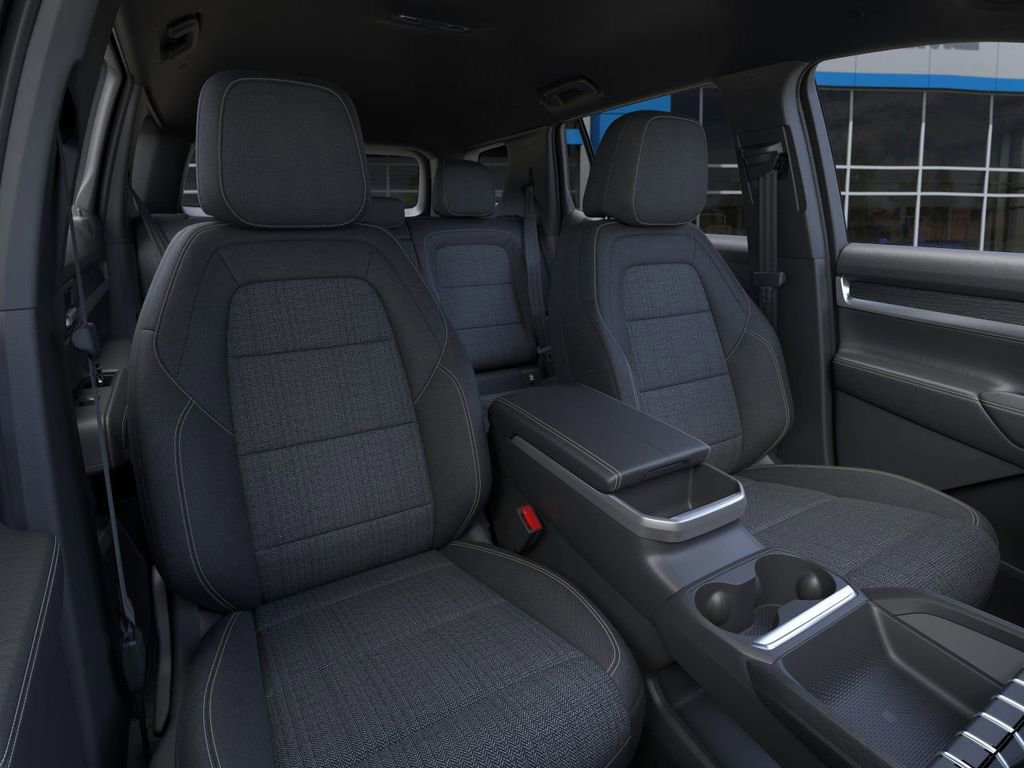 2026 Gmc Terrain Elevation photo 11