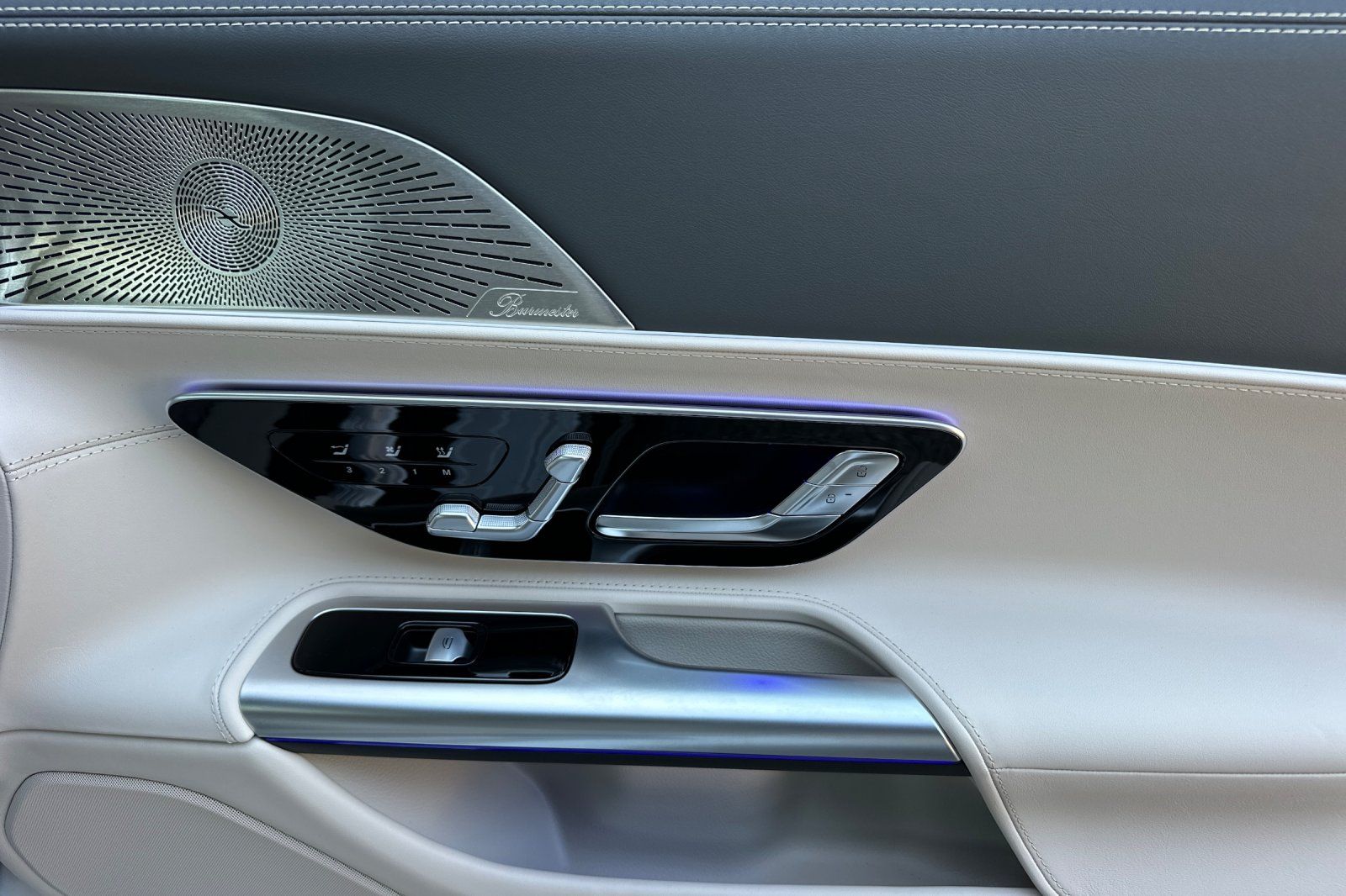 2026 Mercedes Benz SL AMG 43 photo 27