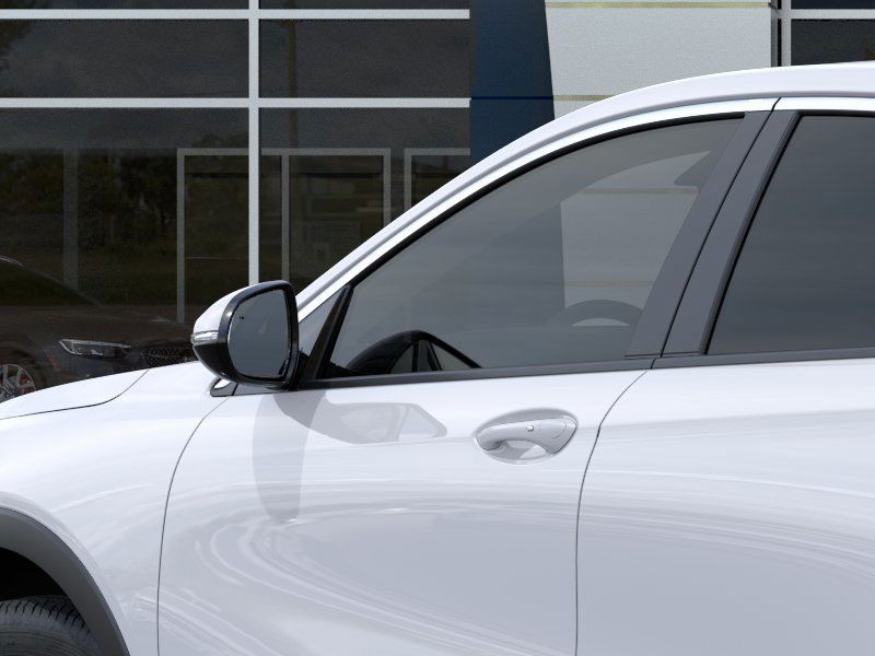 2025 Buick Envista Preferred photo 10