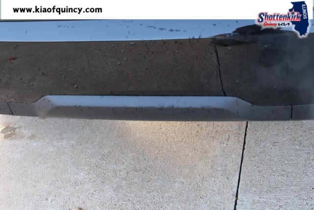 2025 Kia Telluride SX X-Line photo 2