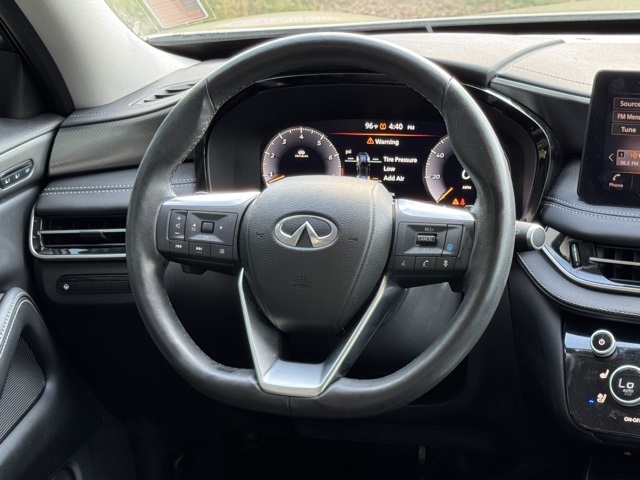 2023 Infiniti QX60 Luxe photo 25