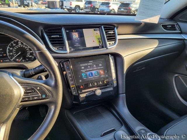 2020 INFINITI QX50 - Image 24