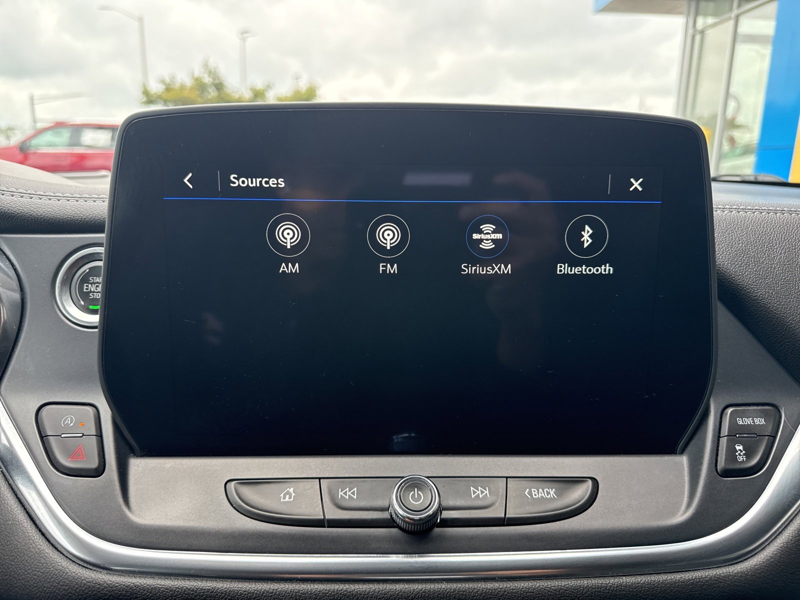 2023 Chevrolet Blazer 2LT photo 23