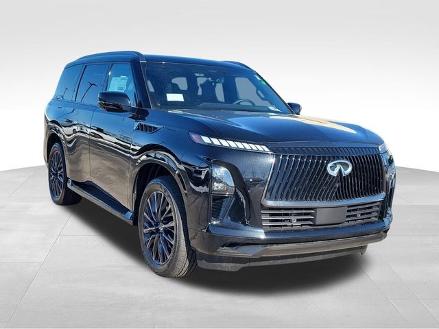 New 2025 INFINITI QX80 Autograph 4WD SUV in South Greenwood