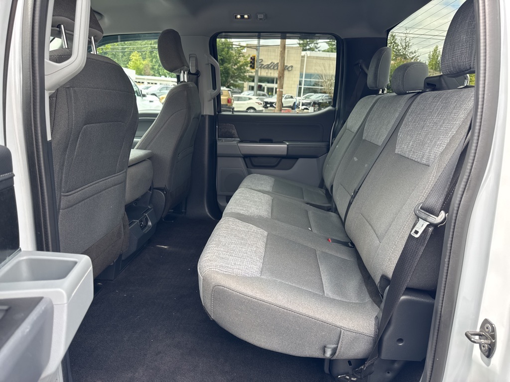 2022 Ford F-150 XLT photo 33
