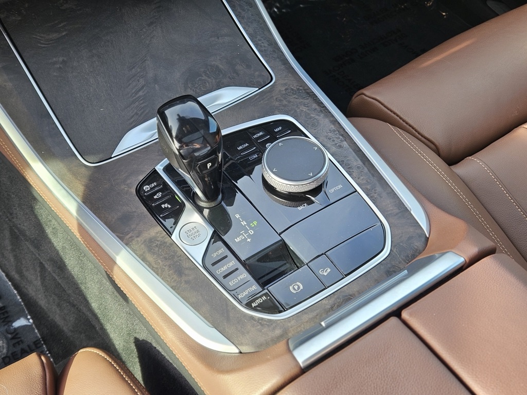 2021 Bmw X5 xDrive40i photo 28