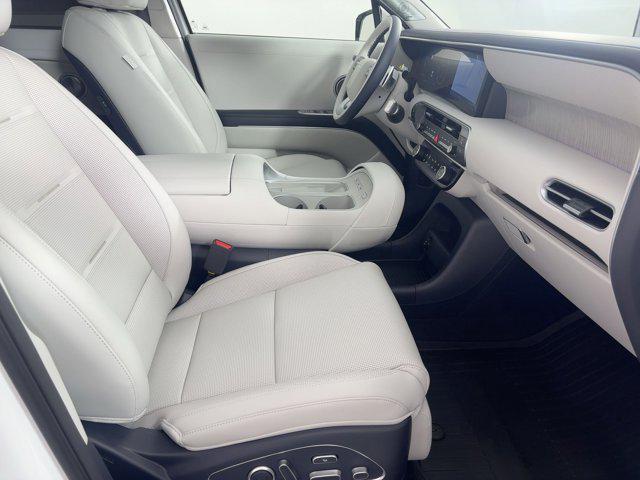 2026 Hyundai Palisade Calligraphy photo 27
