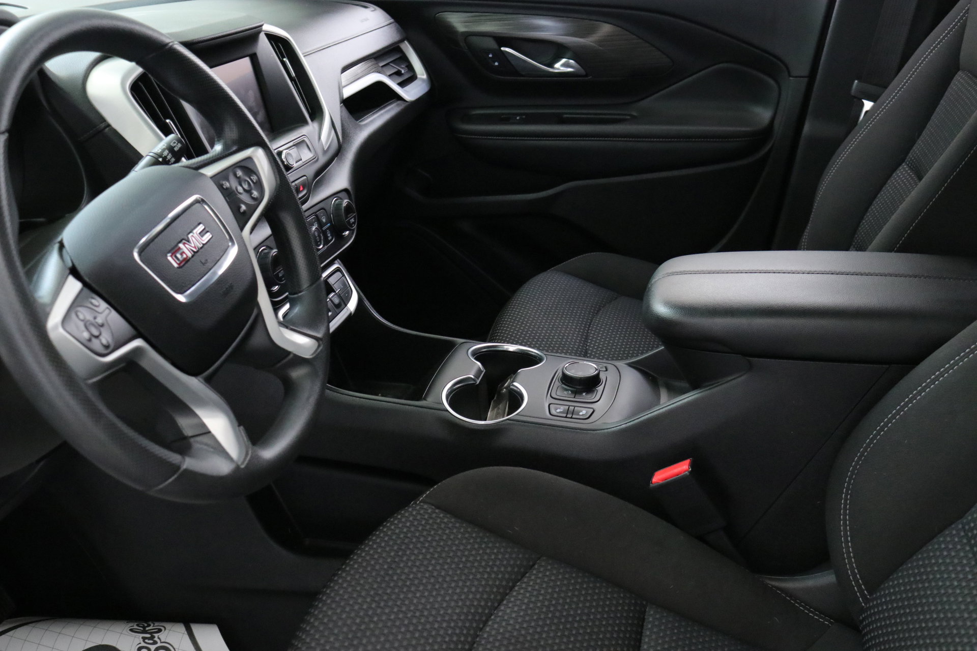 2023 Gmc Terrain SLE photo 20