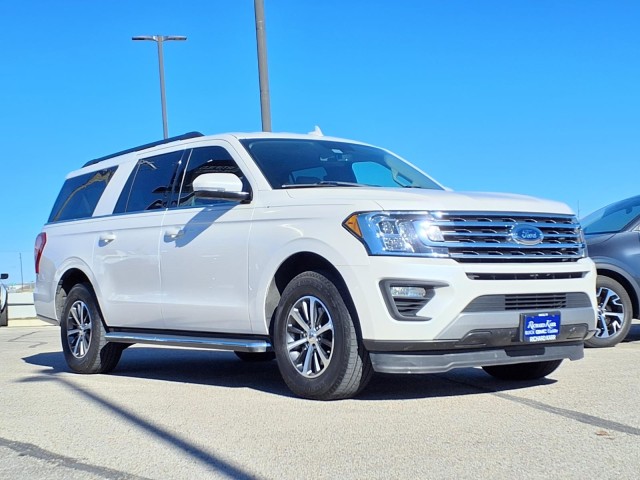 2019 Ford Expedition XLT