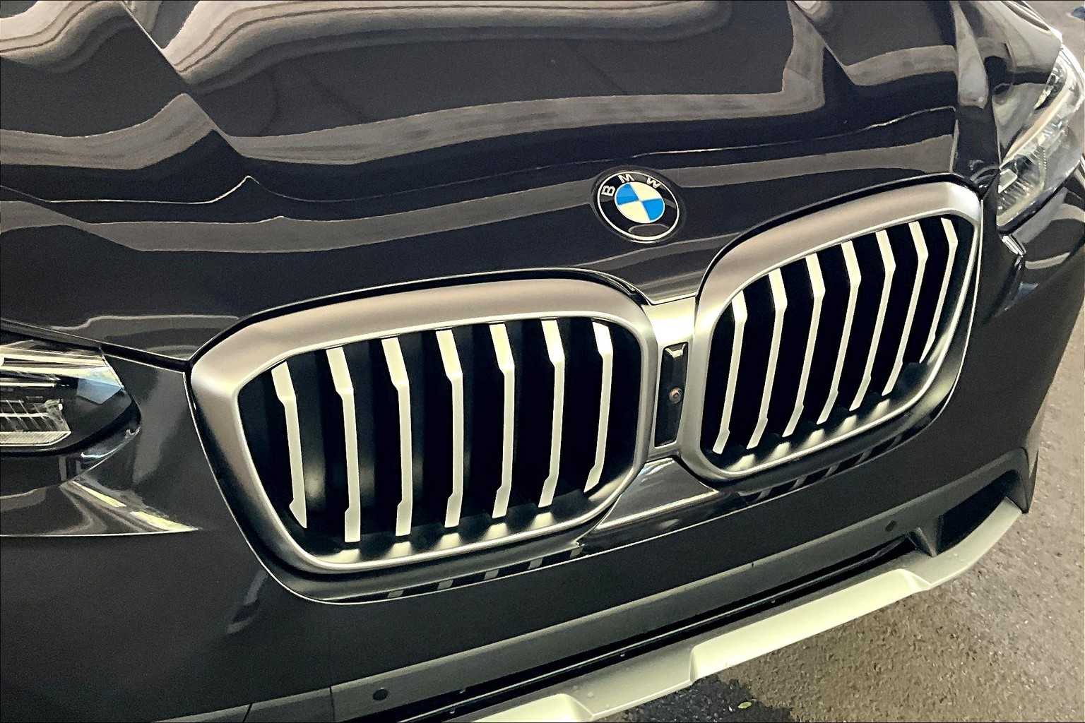 2023 Bmw X3 sDrive30i photo 26