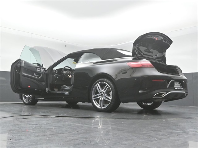 2020 MERCEDES-BENZ E-CLASS - Image 49