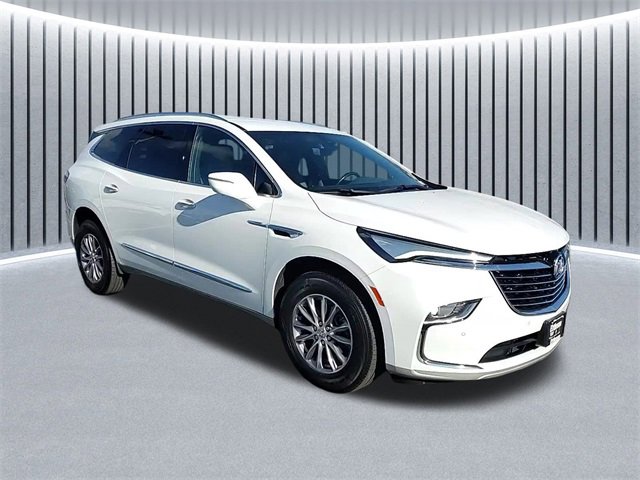 2024 Buick Enclave Premium's photo
