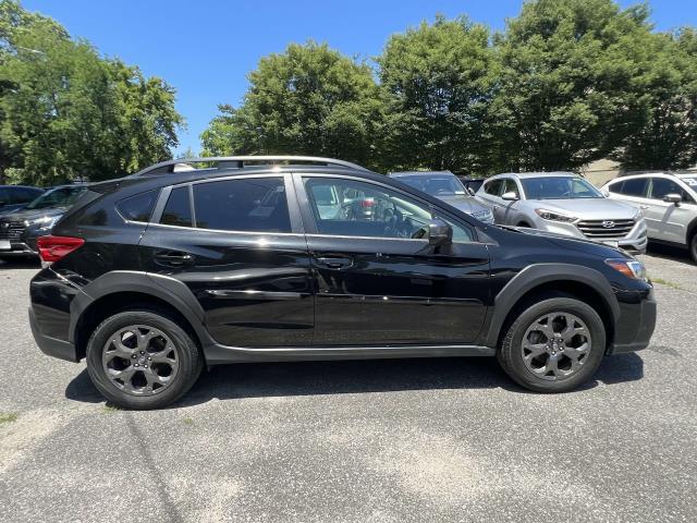 2023 Subaru Crosstrek Sport photo 2