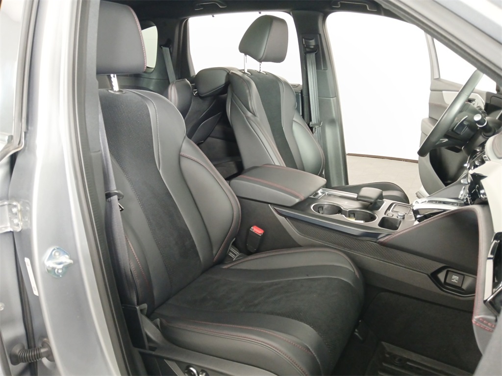 2024 Acura MDX SH-AWD A-Spec photo 19