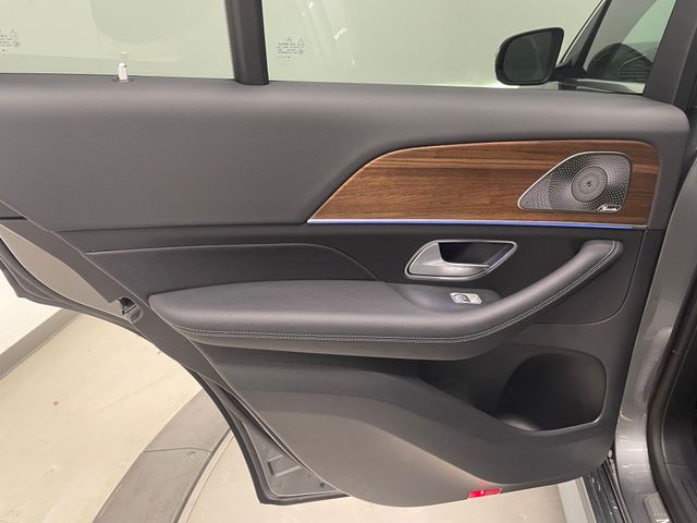 2026 Mercedes Benz GLE 350 photo 45