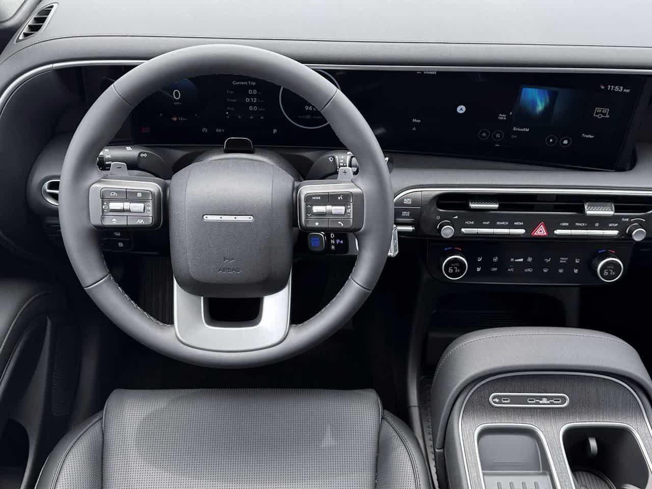 2026 Hyundai Palisade Limited photo 15