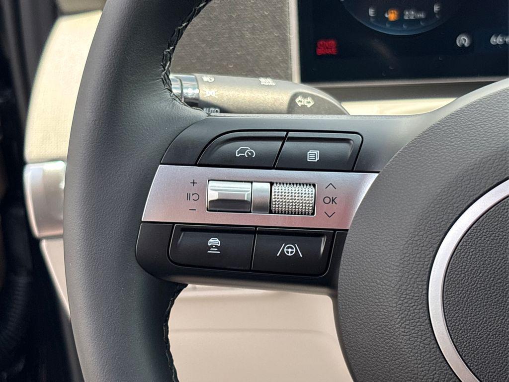 2025 Hyundai Tucson SEL Convenience photo 20