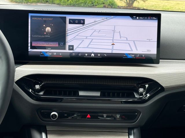 2025 Bmw 330i xDrive photo 20