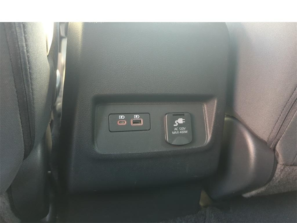 2023 Nissan Frontier SV photo 21