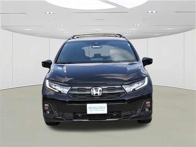 2026 Honda Odyssey photo 2
