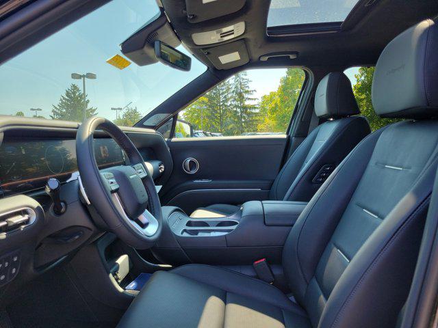 2026 Hyundai Palisade Calligraphy photo 15