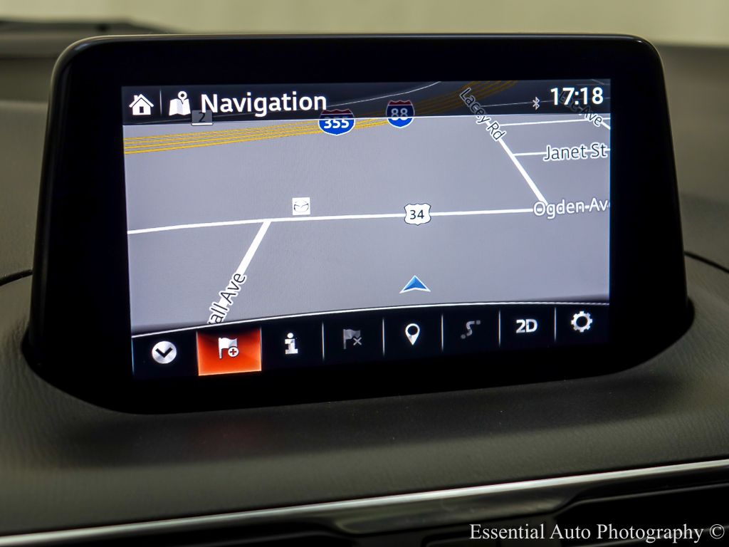 2018 MAZDA MAZDA3 - Image 18