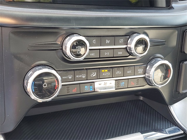 2023 Ford F-150 Limited photo 23