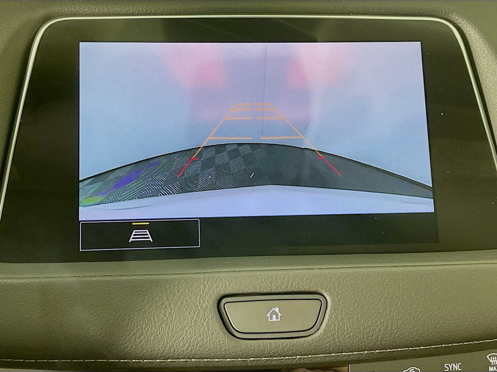 2022 Cadillac XT4 Luxury photo 11