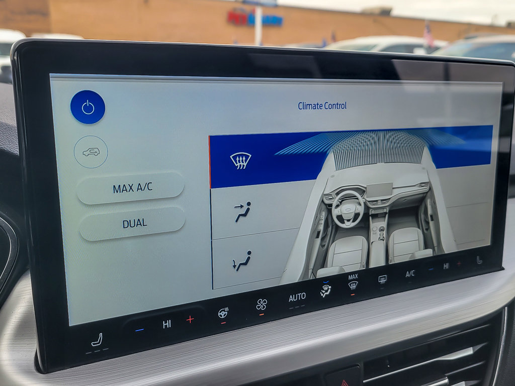 2024 FORD ESCAPE - Image 15