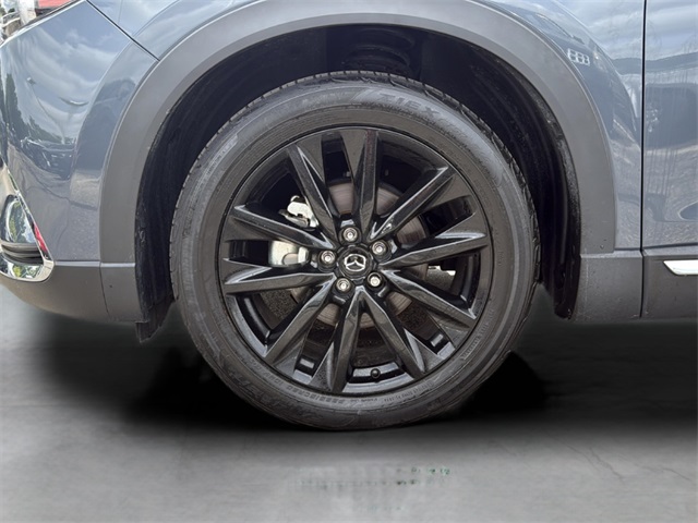 2023 Mazda CX-9 Carbon photo 18