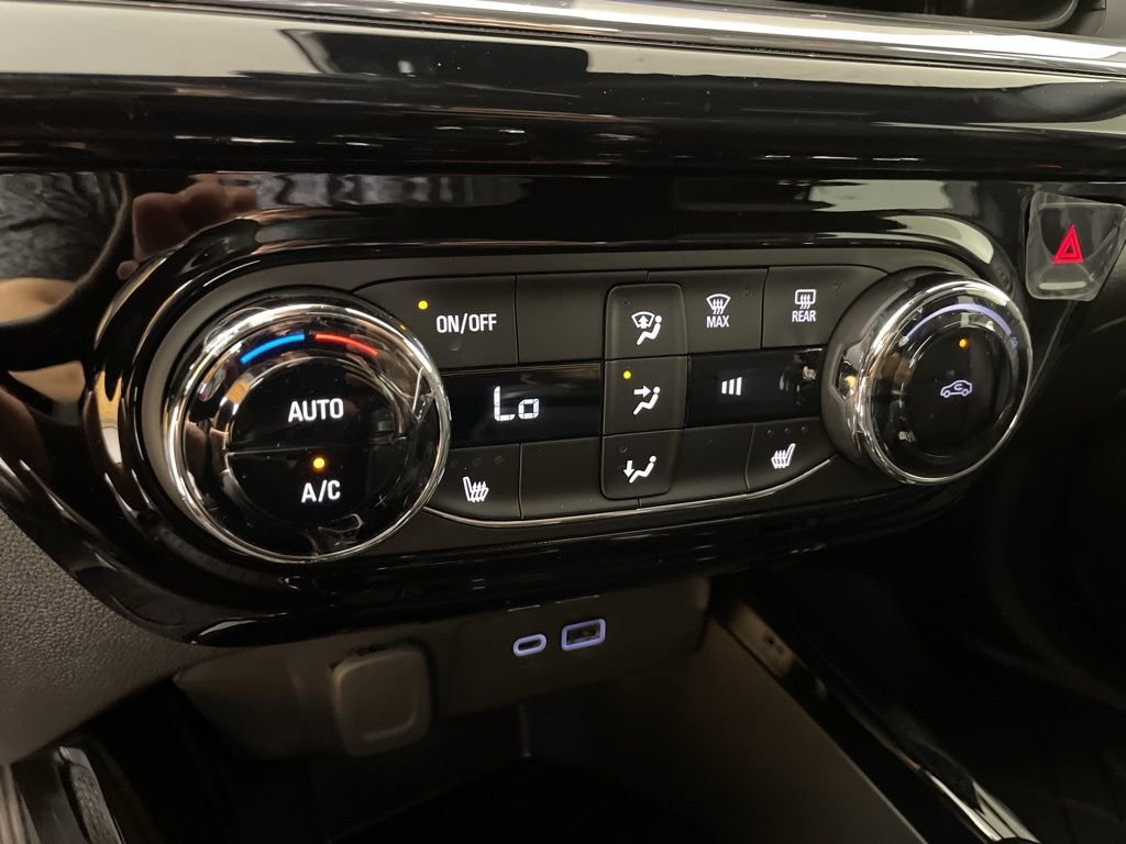 2026 Chevrolet Trax photo 29