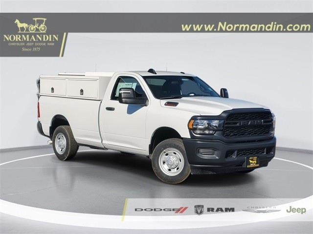 2024 RAM Ram 2500 Pickup
