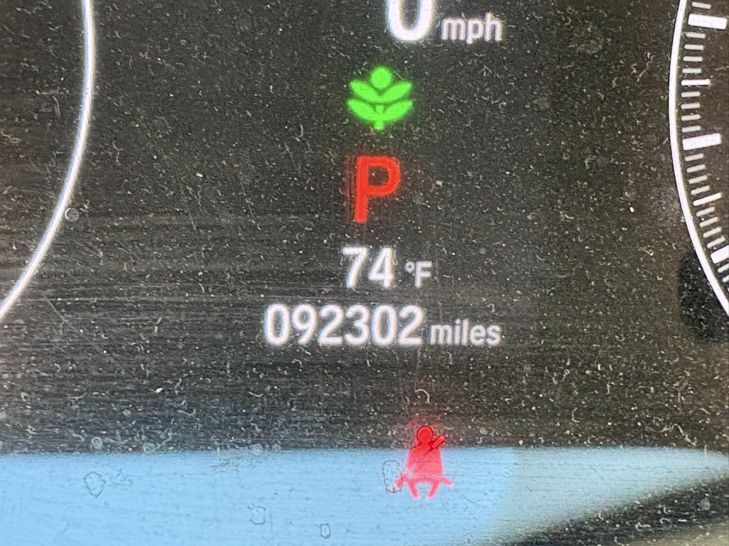 2022 Honda Accord EX-L photo 9