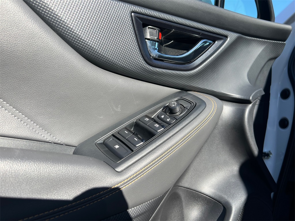 2022 Subaru Forester Wilderness photo 10