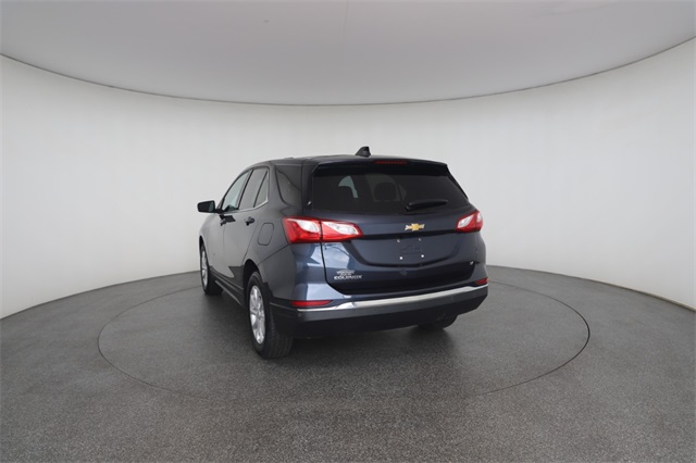 2018 Chevrolet Equinox LT photo 12