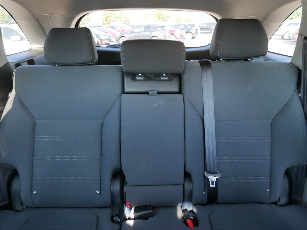 2016 Kia Sorento LX photo 17