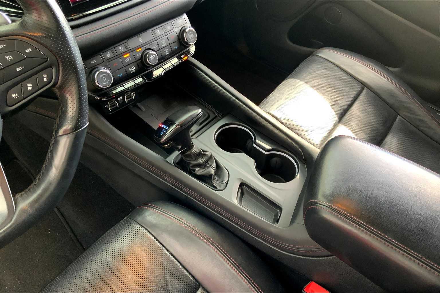 2022 Dodge Durango R/T Plus photo 14