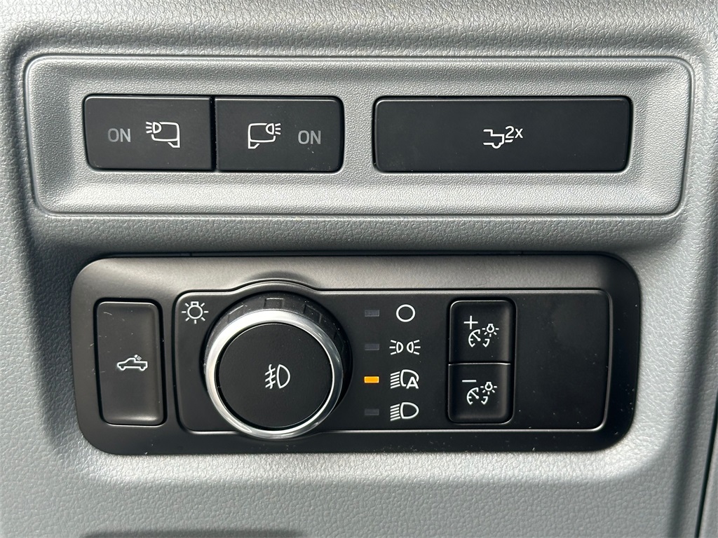 2024 Ford F-150 XLT photo 31