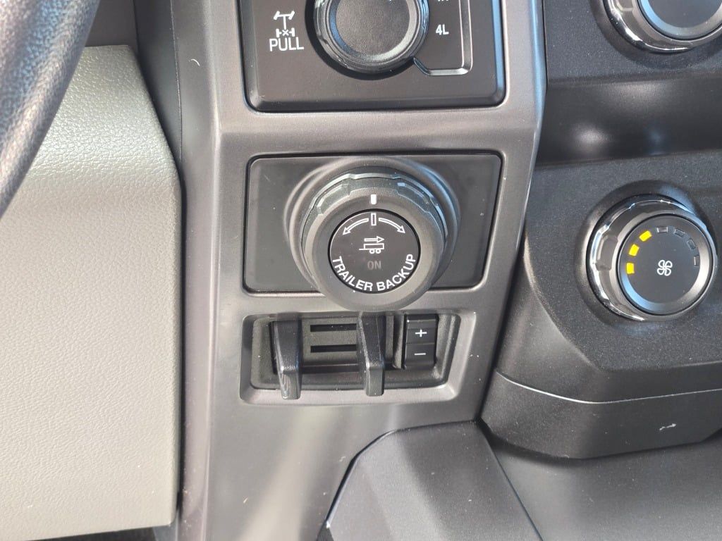 2020 Ford F-150 XLT photo 21