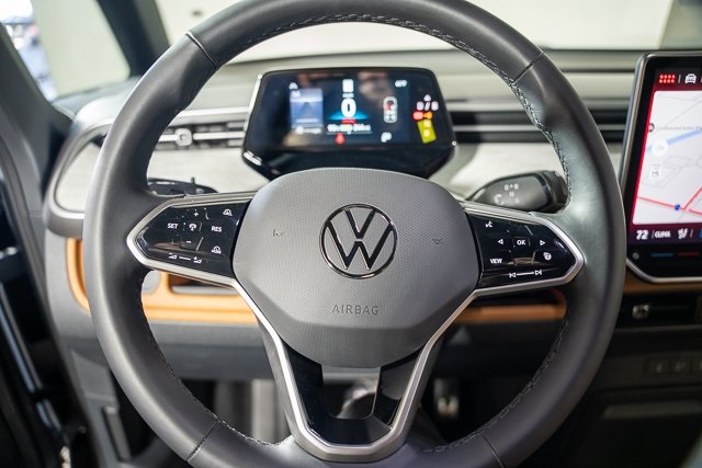 2025 Volkswagen ID. Buzz Pro S photo 12