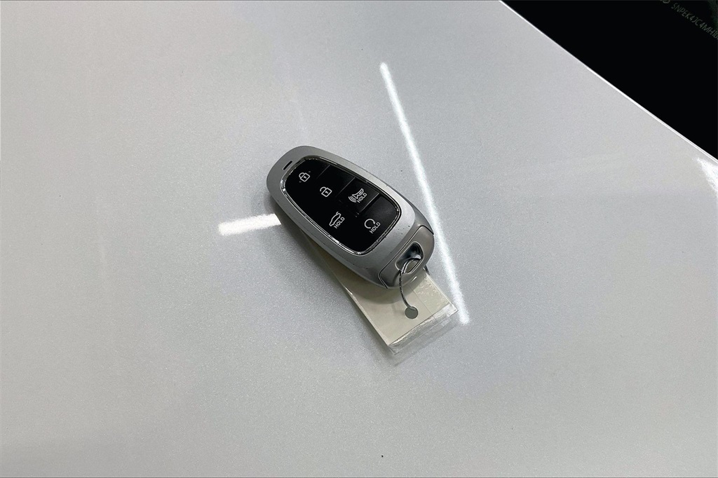 2021 HYUNDAI SONATA - Image 10